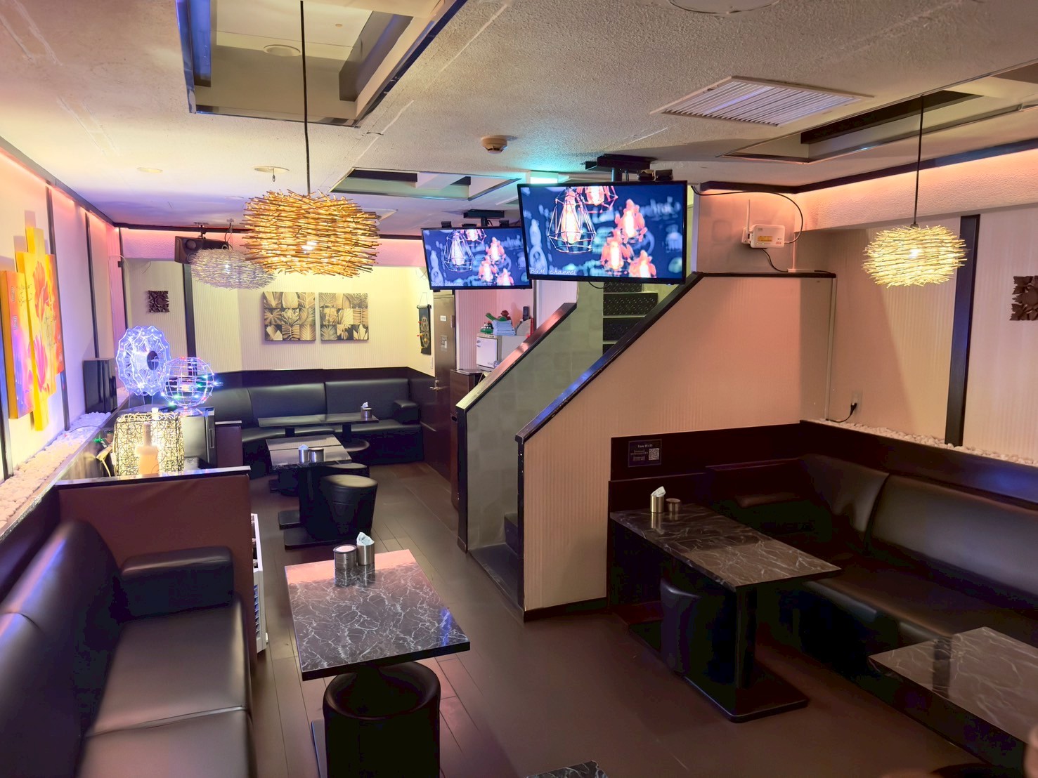 店舗の写真