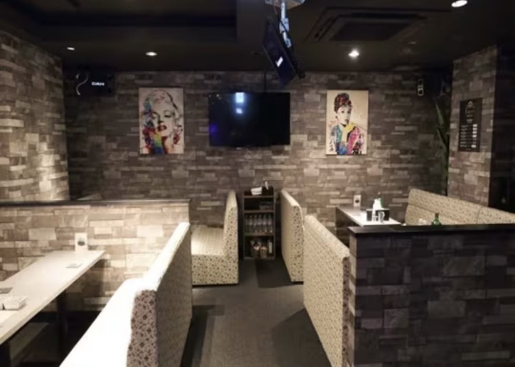 店舗の写真