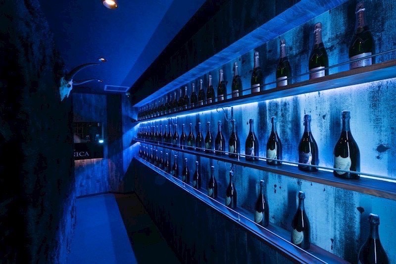 店舗の写真