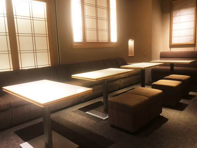 店舗の写真