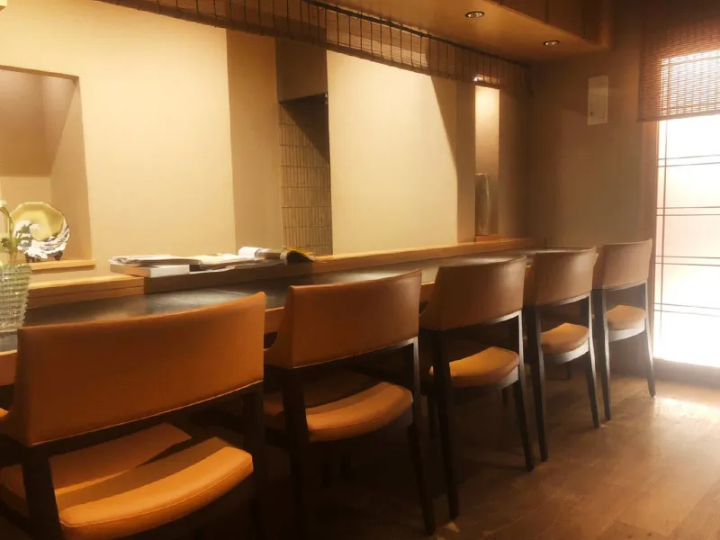 店舗の写真