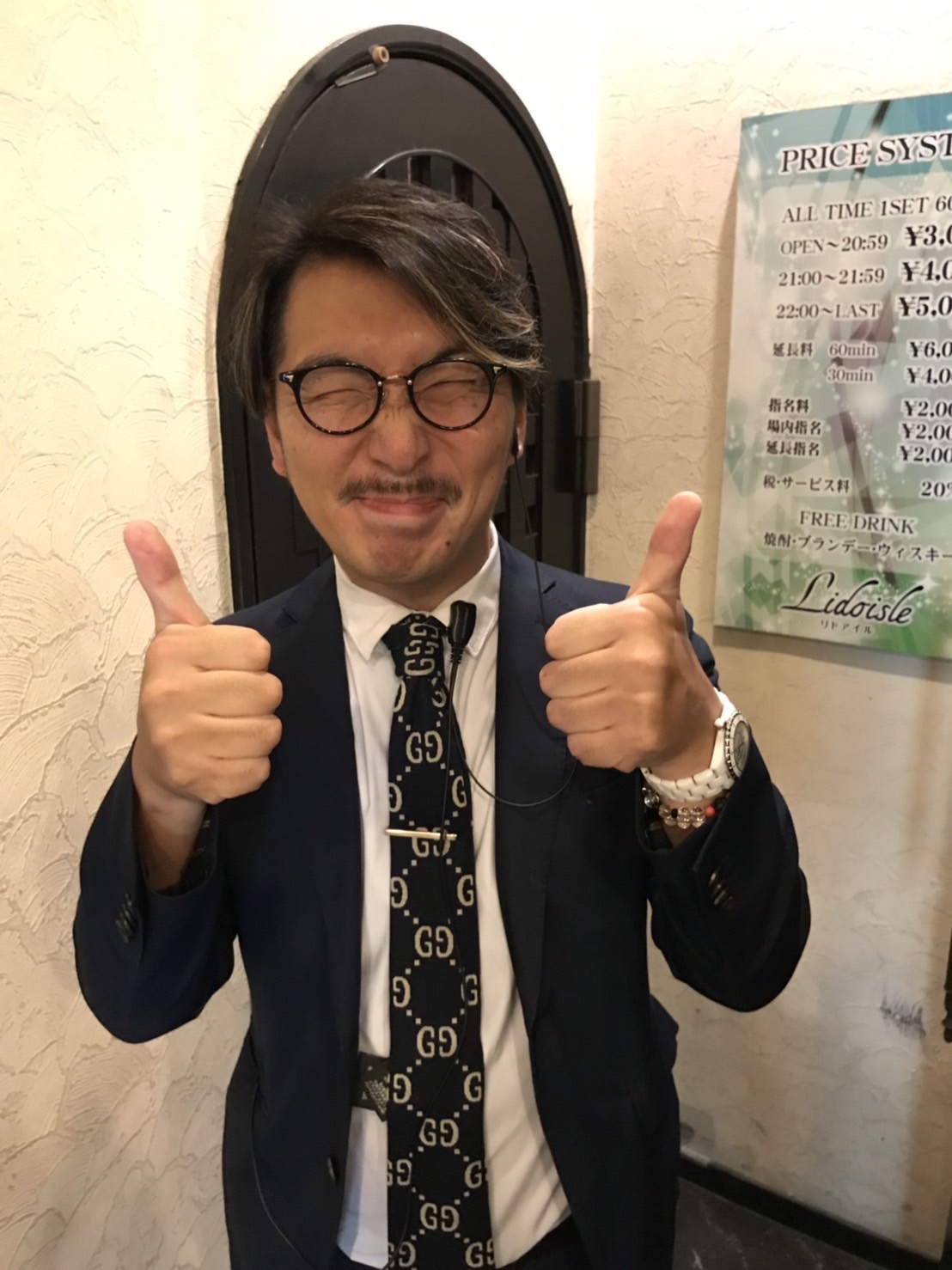 店長 川村さん