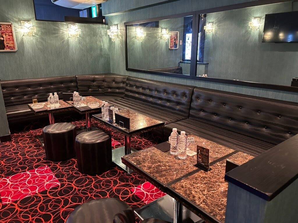 店舗の写真