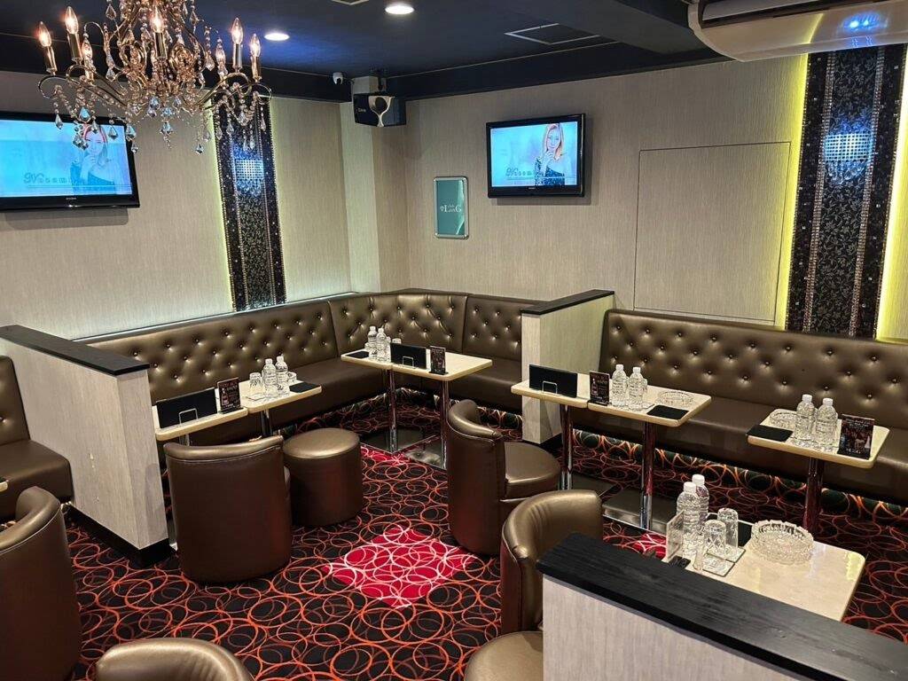 店舗の写真