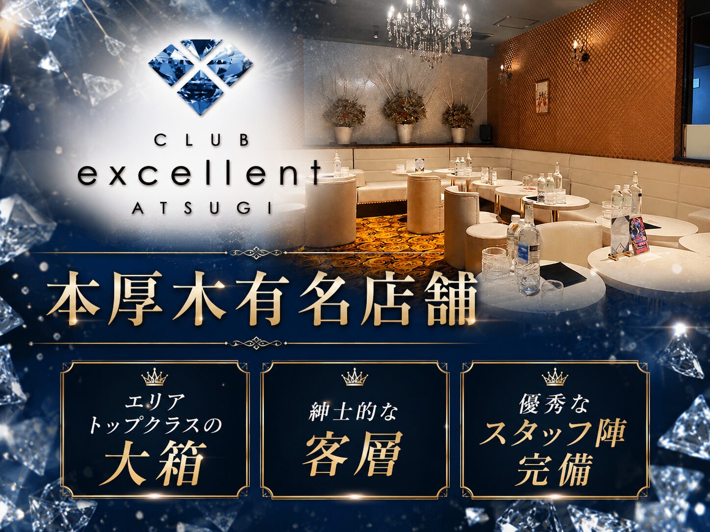 店舗の写真