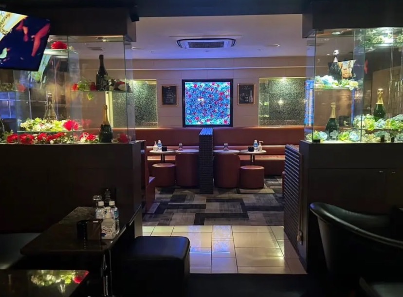 店舗の写真