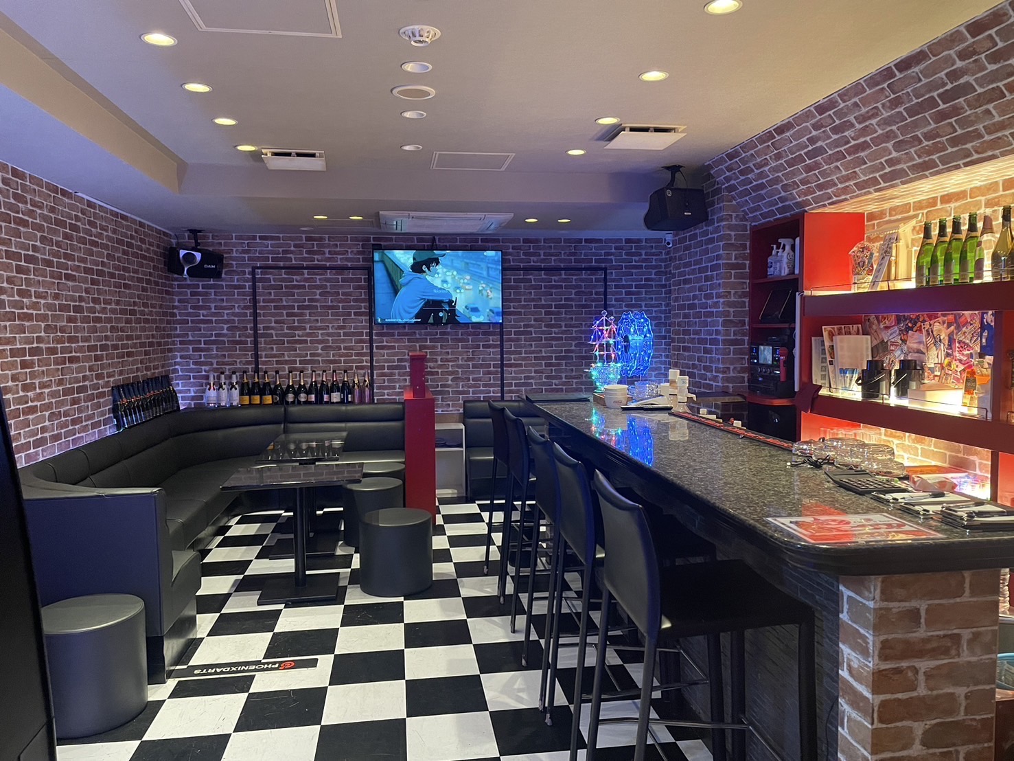 店舗の写真