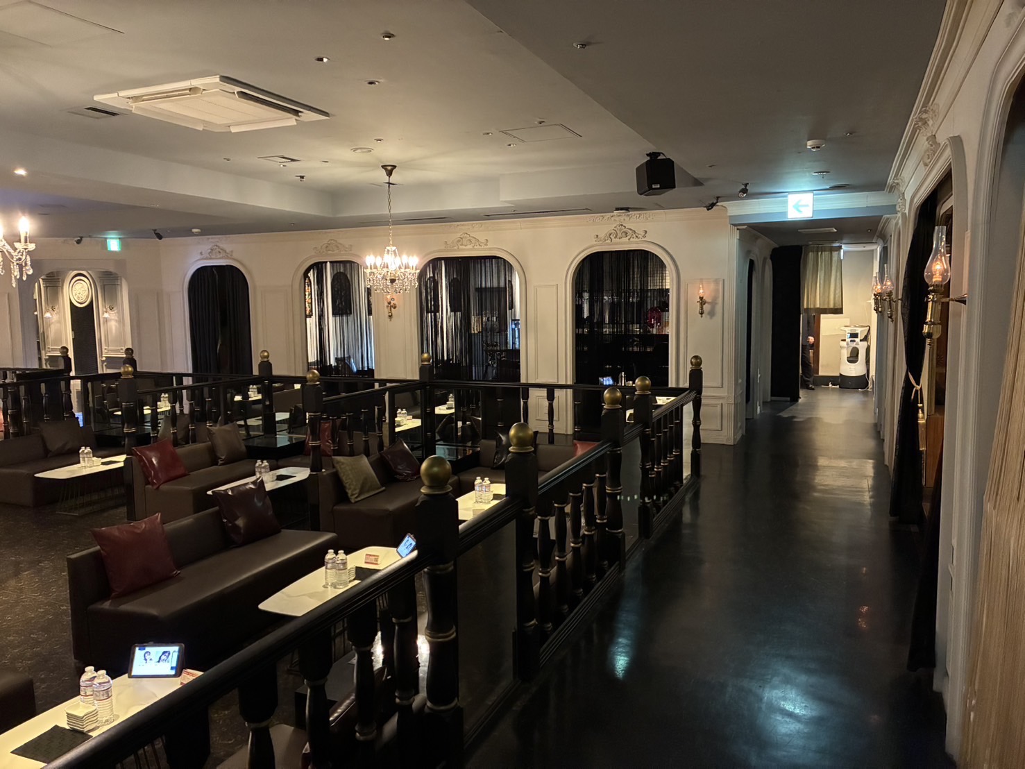 店舗の写真