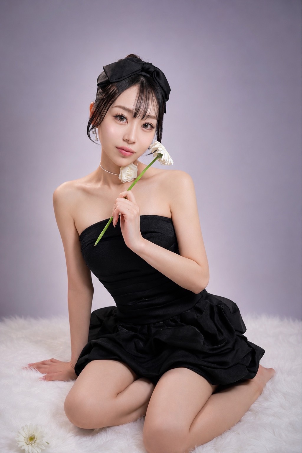 サラさん