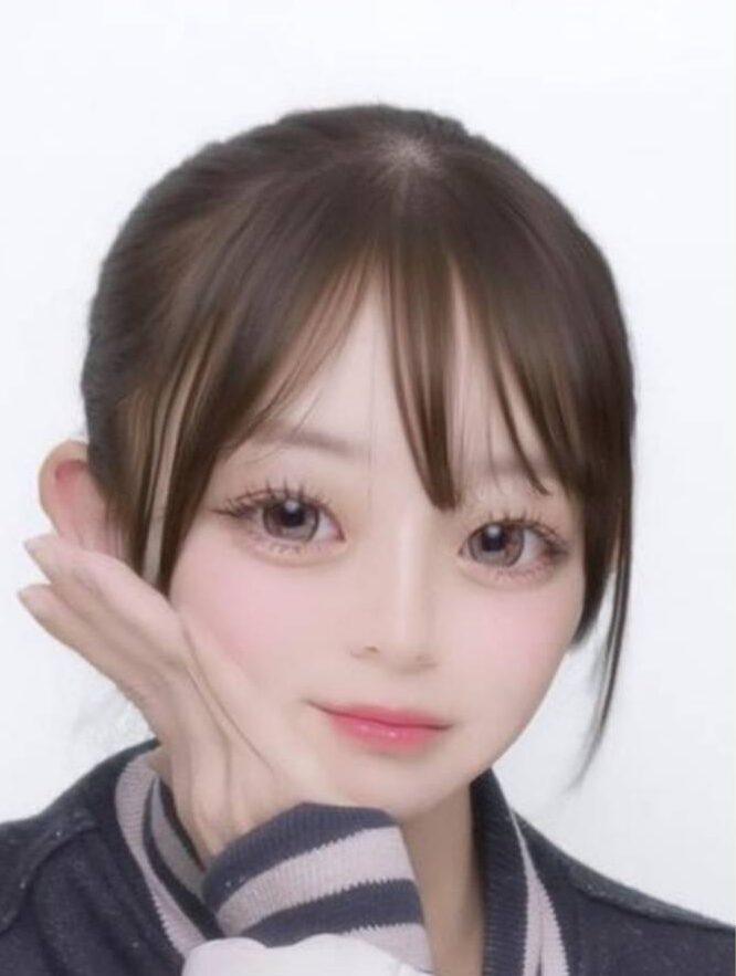 すずさん