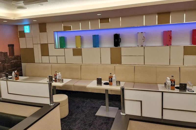 店舗の写真