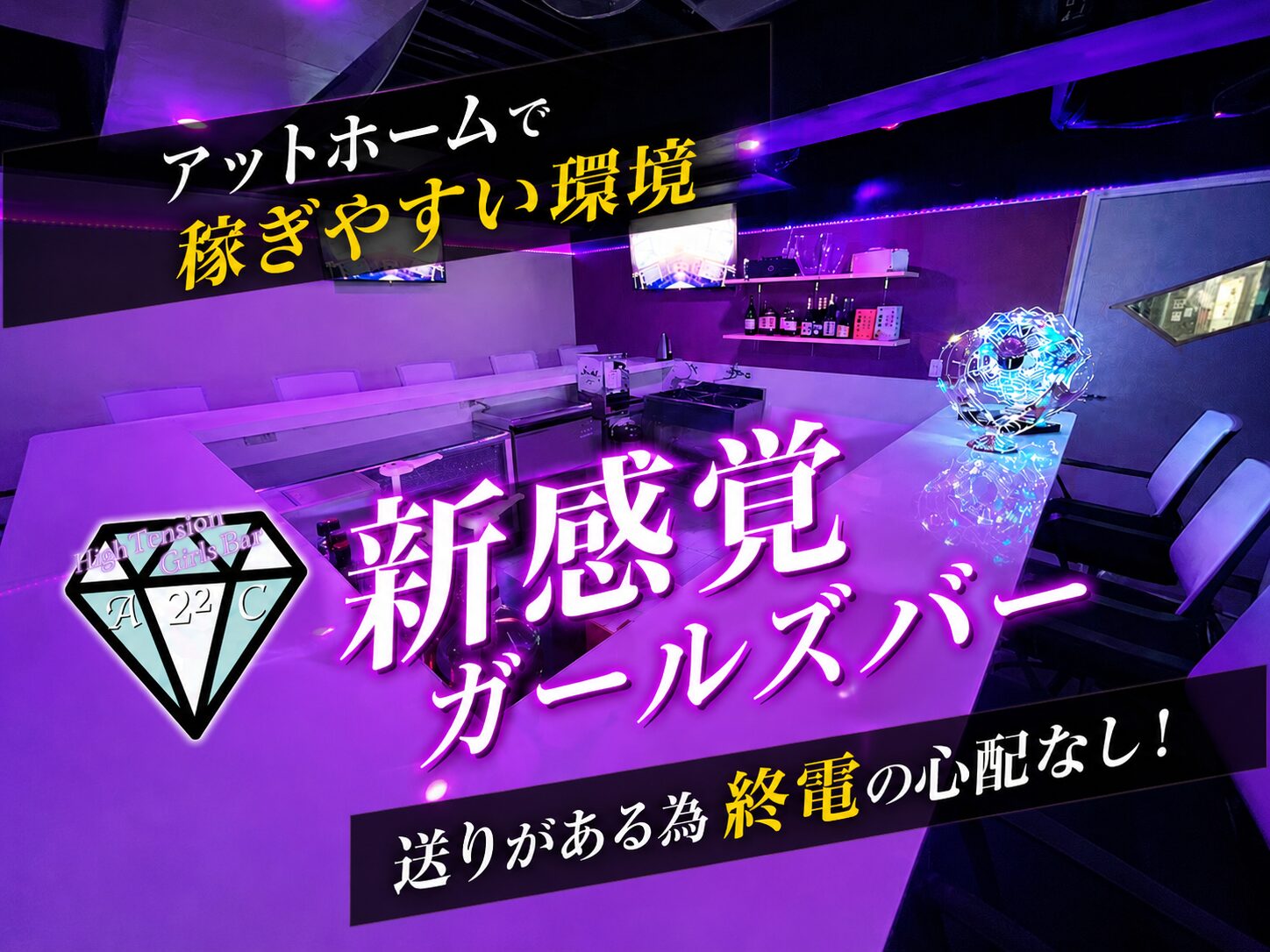 店舗の写真