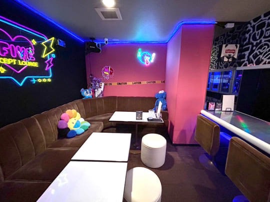 店舗の写真