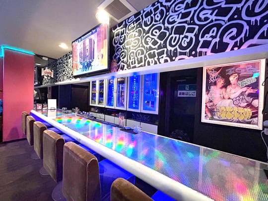 店舗の写真