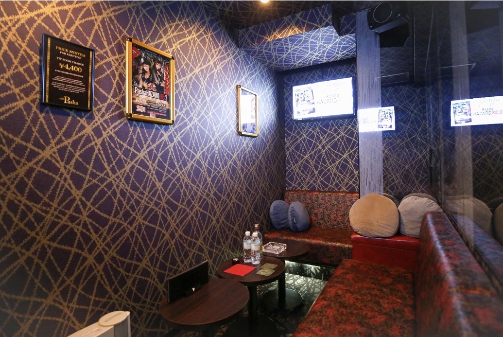 店舗の写真