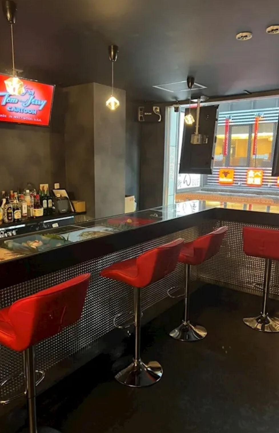 店舗の写真