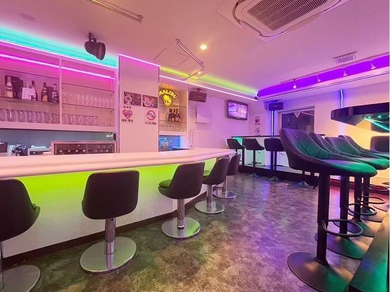 店舗の写真