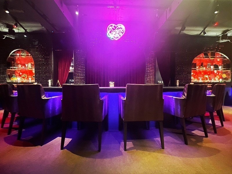 店舗の写真