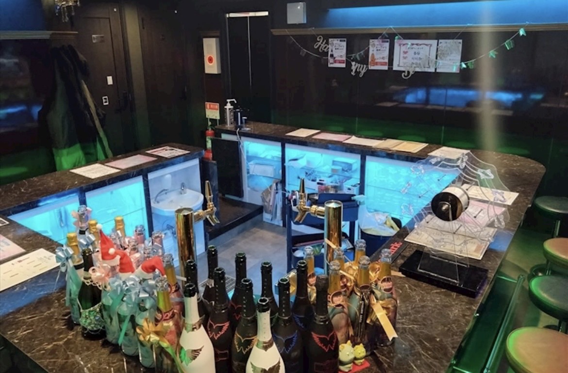 店舗の写真