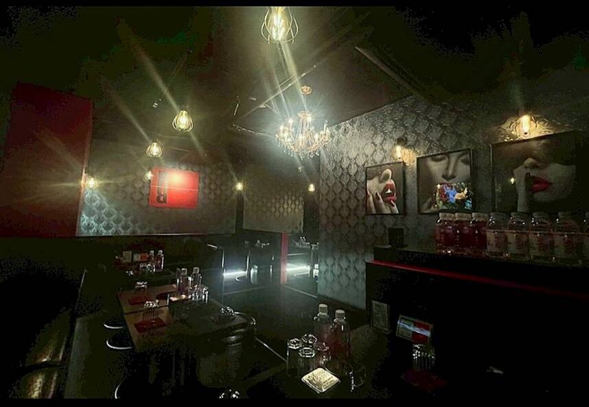 店舗の写真