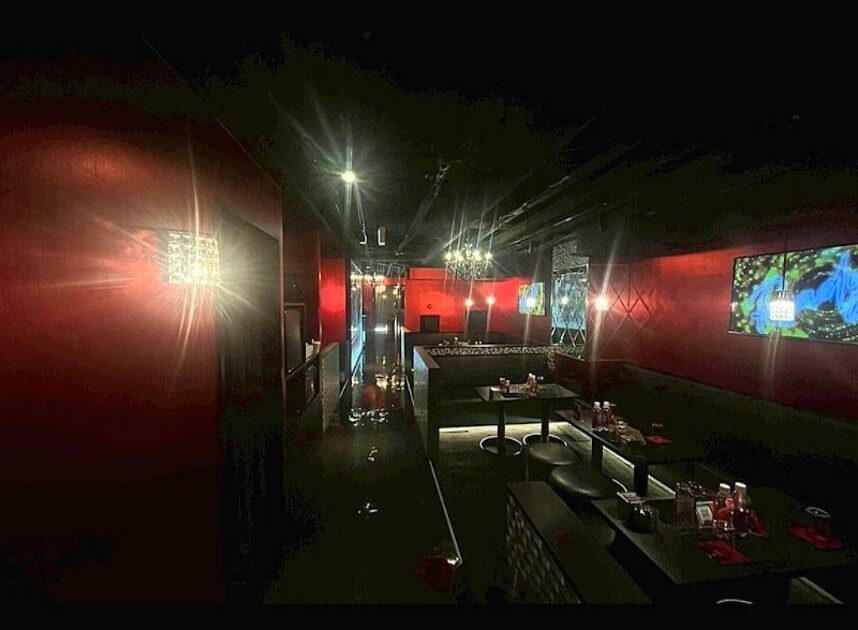 店舗の写真