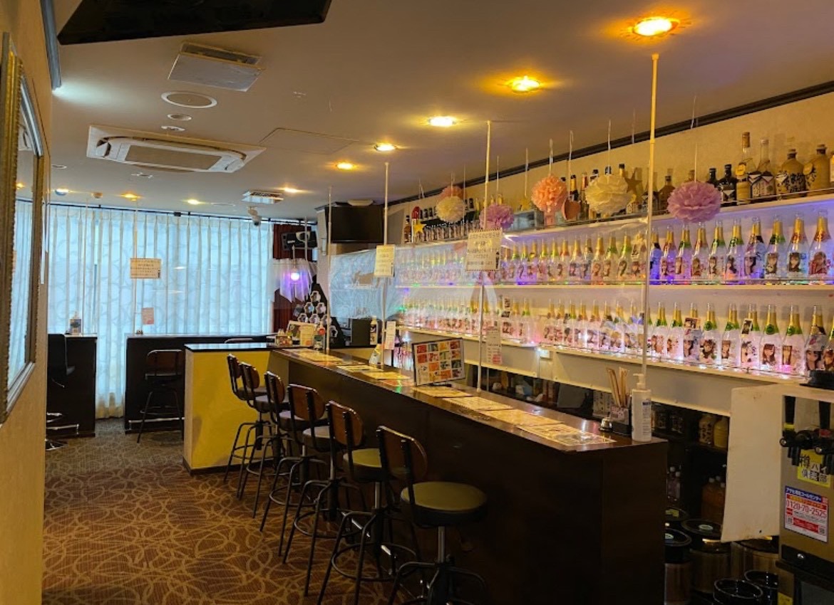店舗の写真