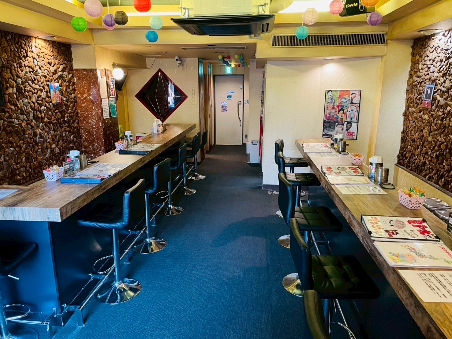 店舗の写真