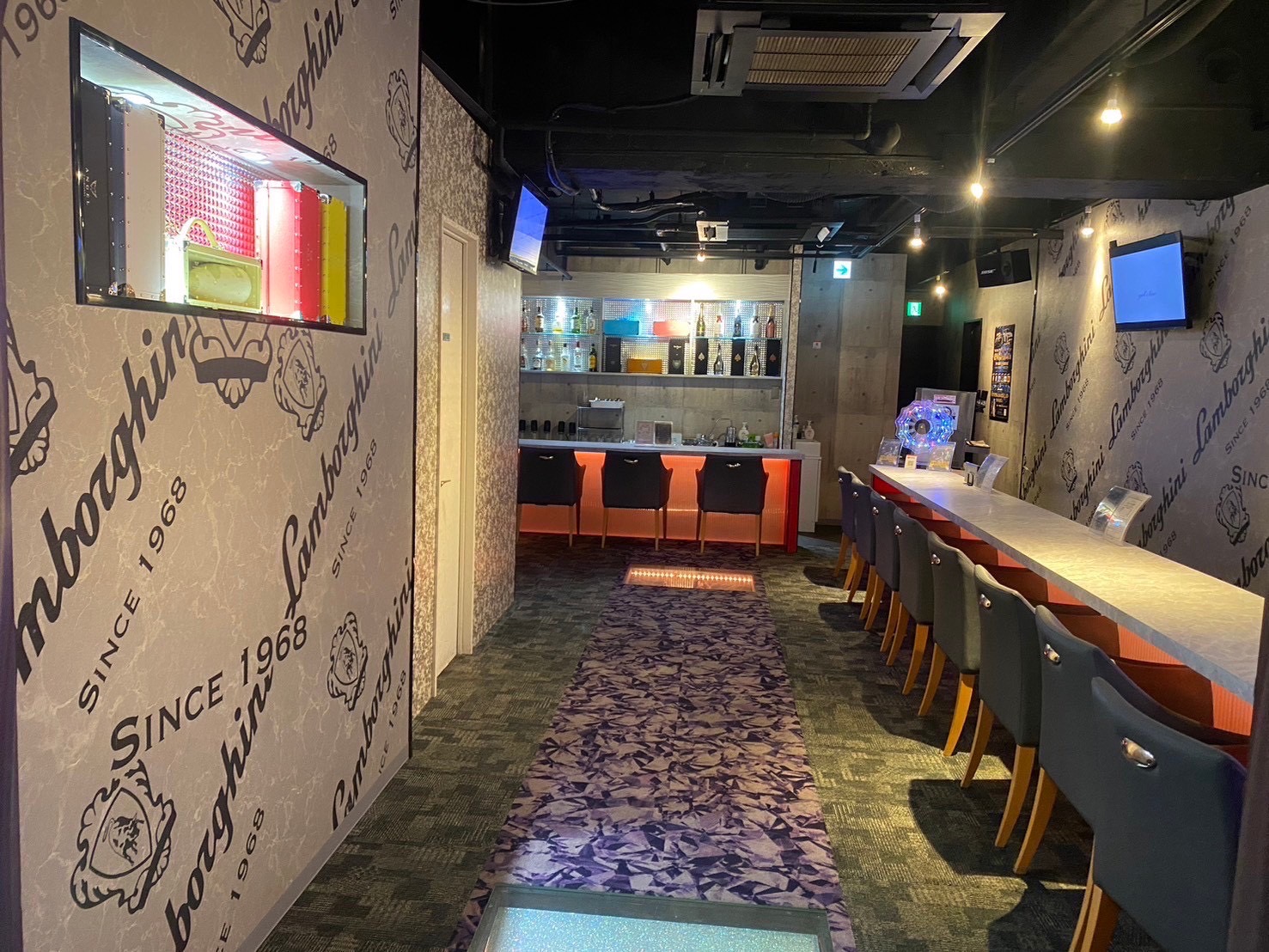 店舗の写真