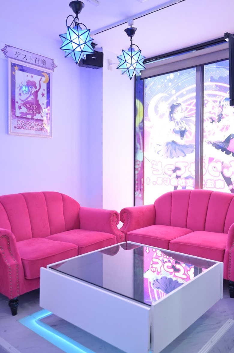 店舗の写真