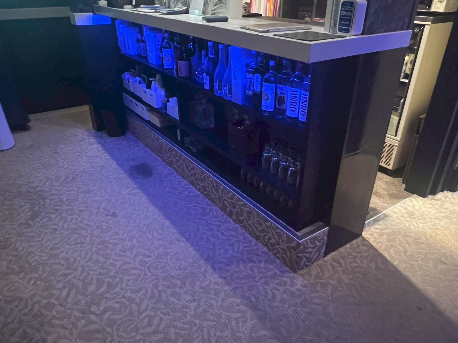 店舗の写真