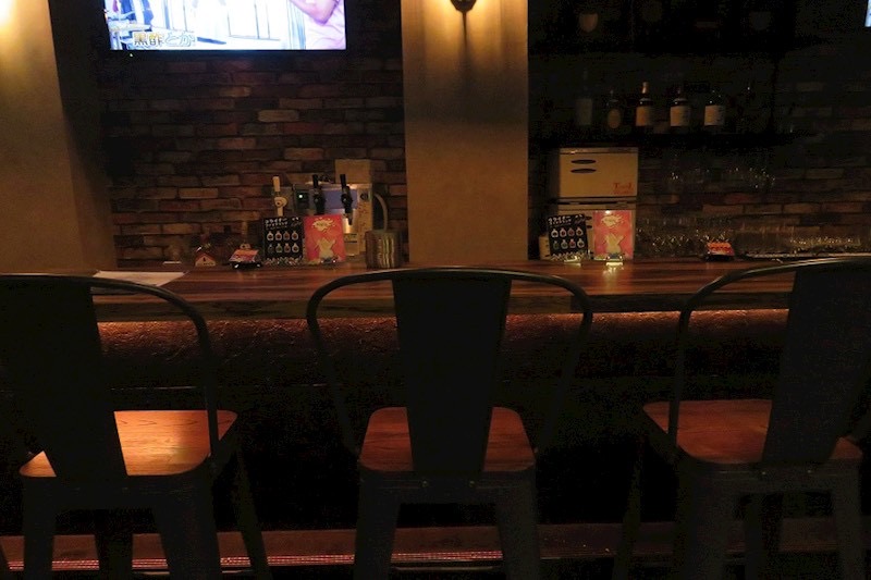 店舗の写真