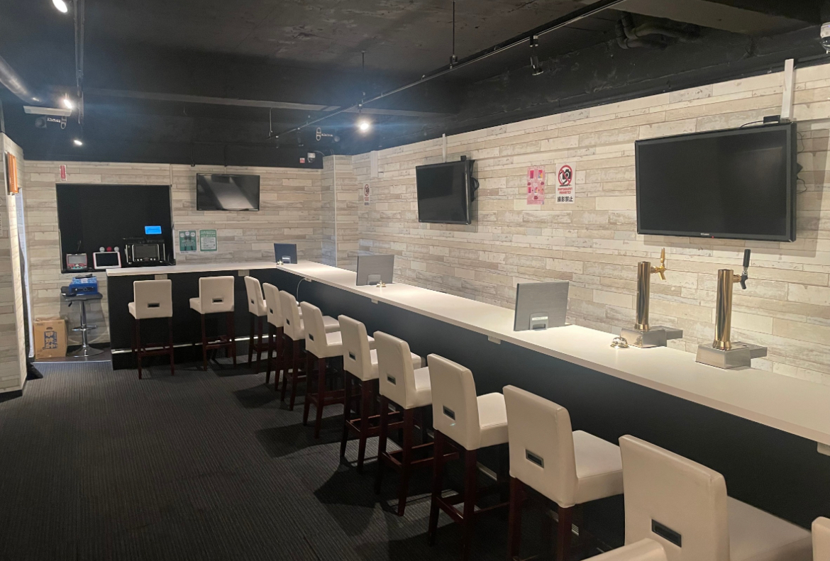 店舗の写真