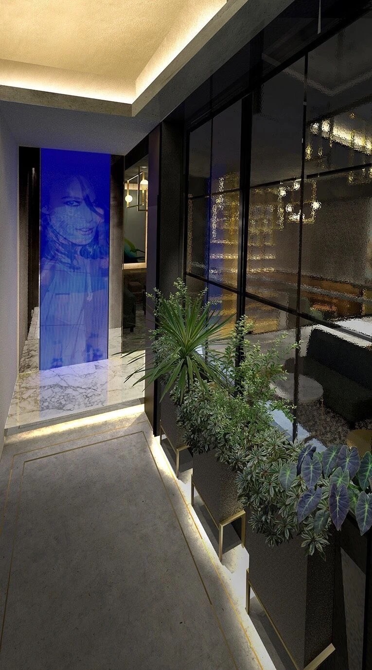 店舗の写真
