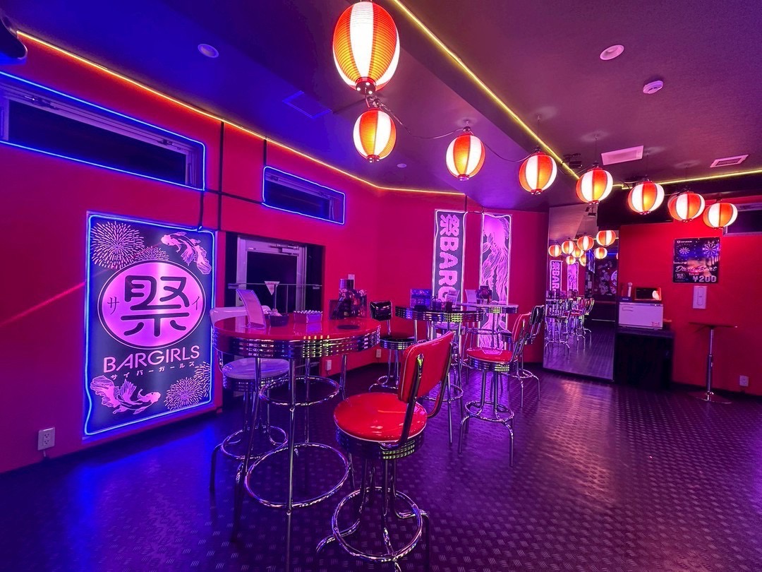 店舗の写真