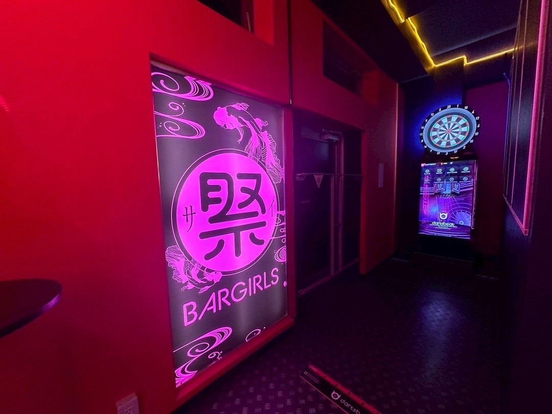 店舗の写真