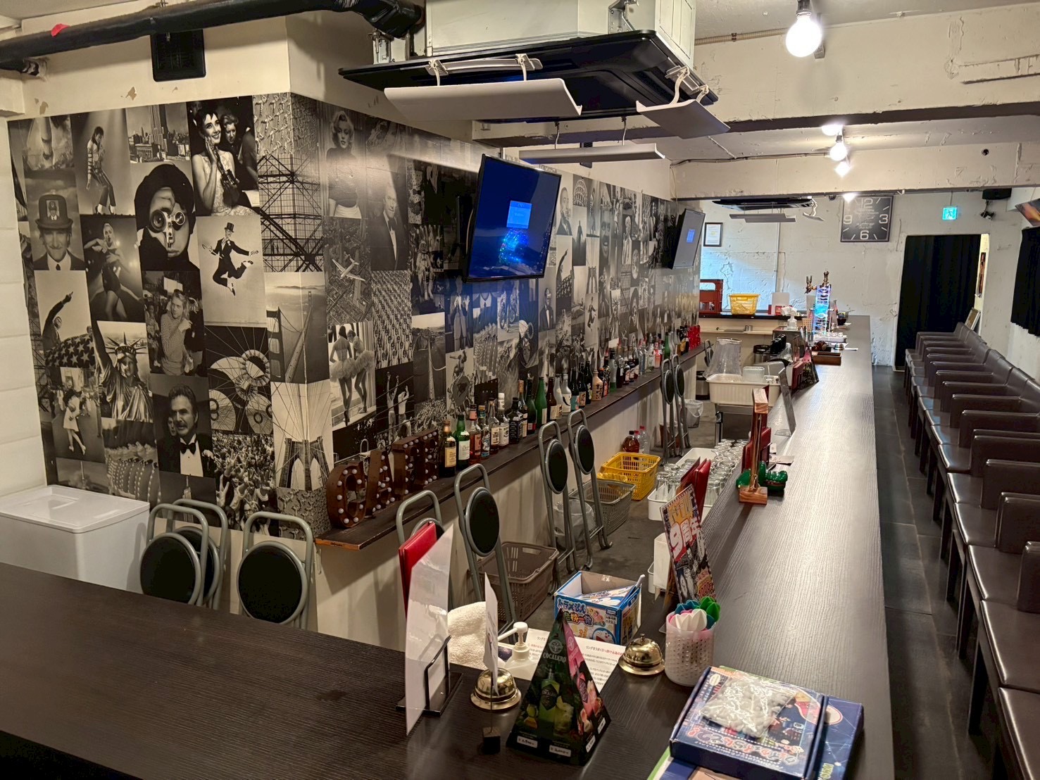 店舗の写真