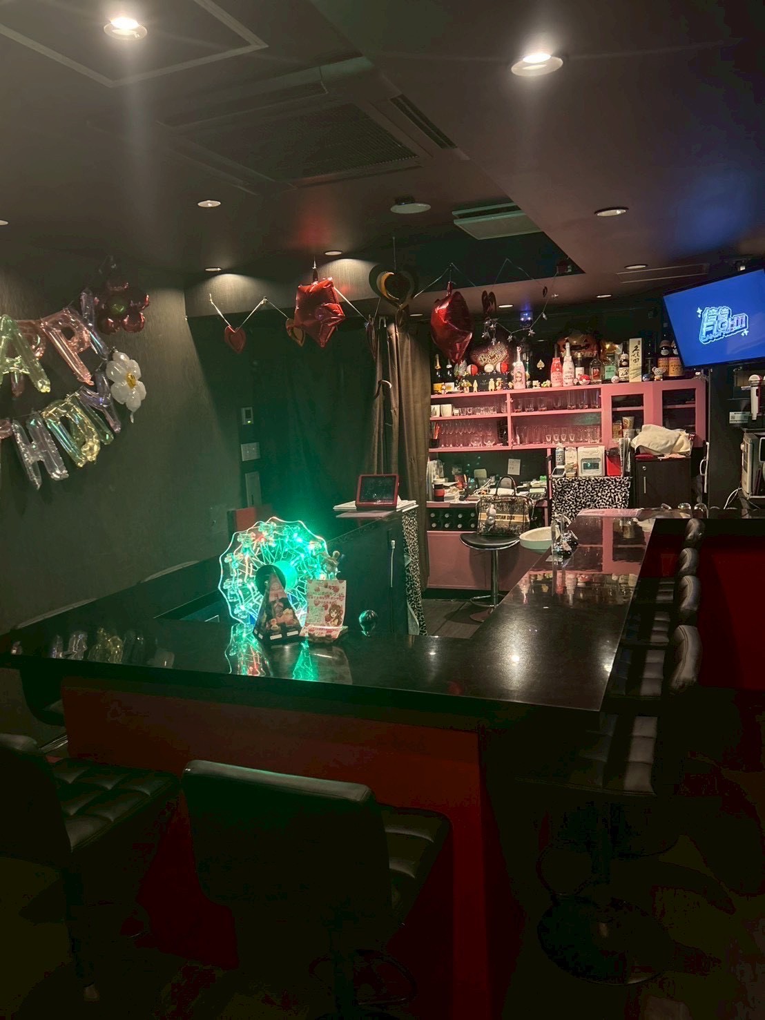 店舗の写真