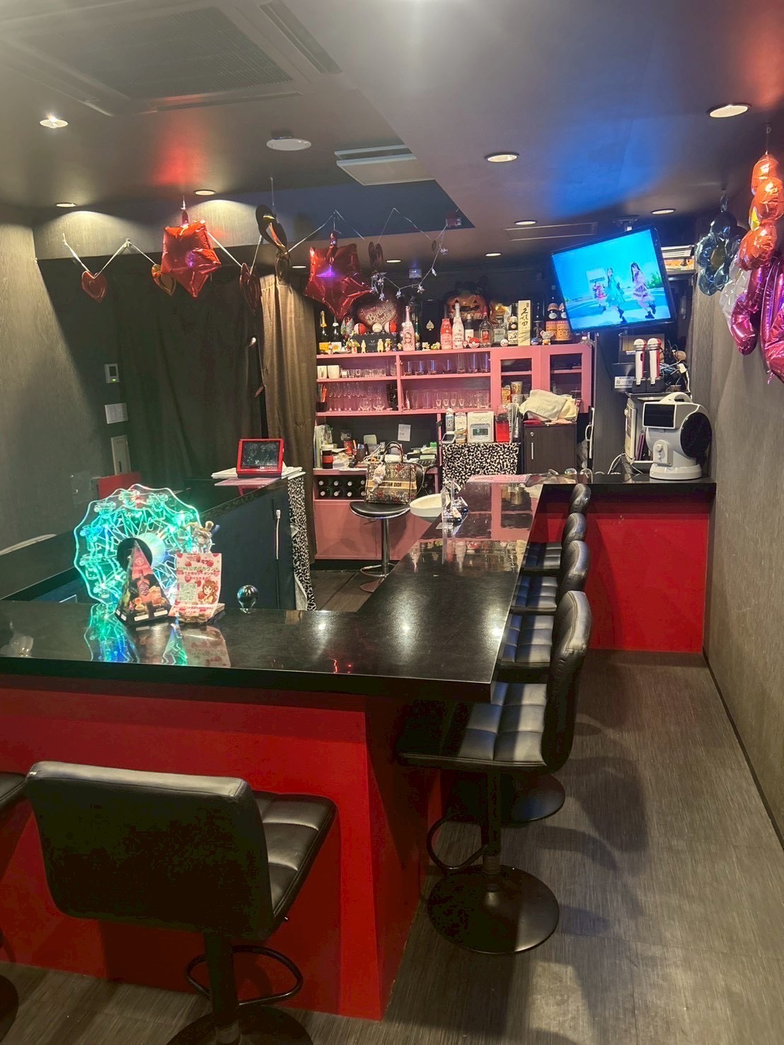 店舗の写真