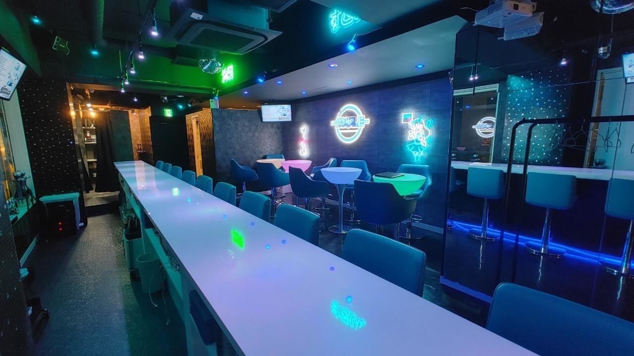 店舗の写真