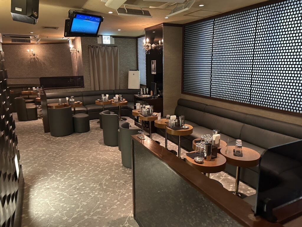 店舗の写真