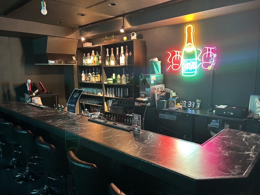 店舗の写真