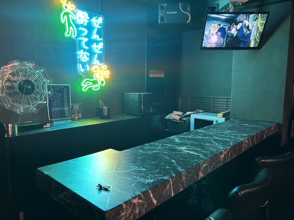 店舗の写真