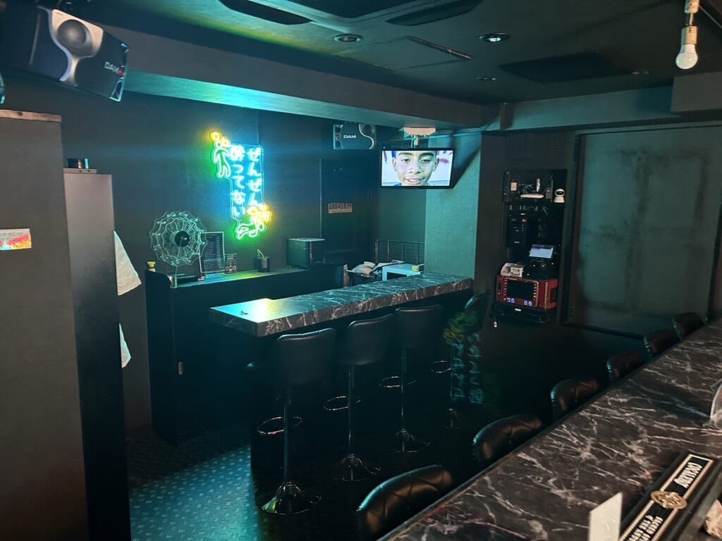 店舗の写真