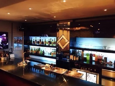 店舗の写真