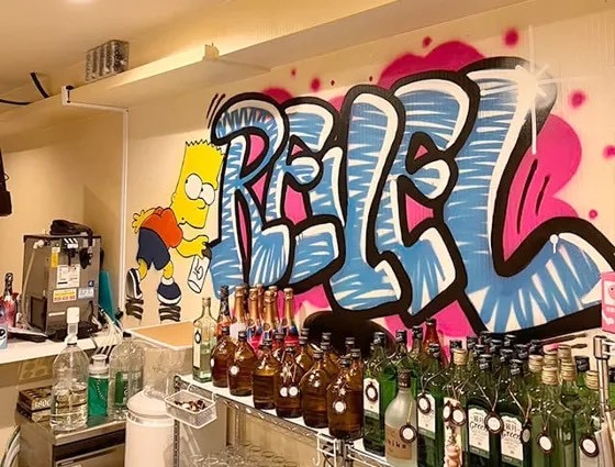 店舗の写真