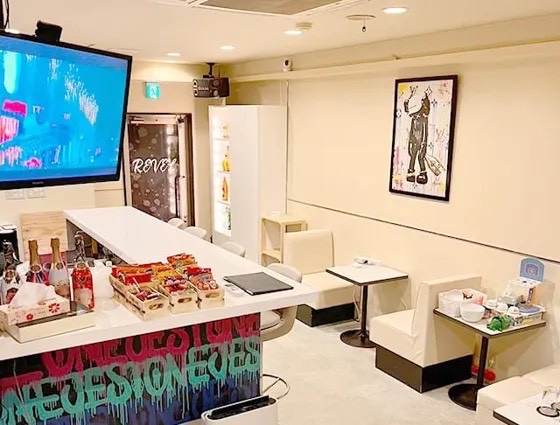 店舗の写真