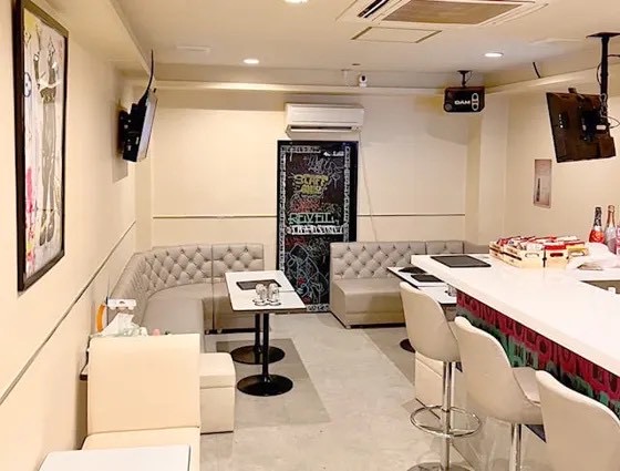 店舗の写真