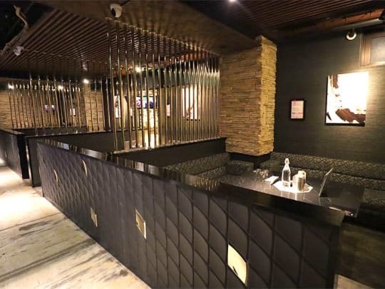 店舗の写真
