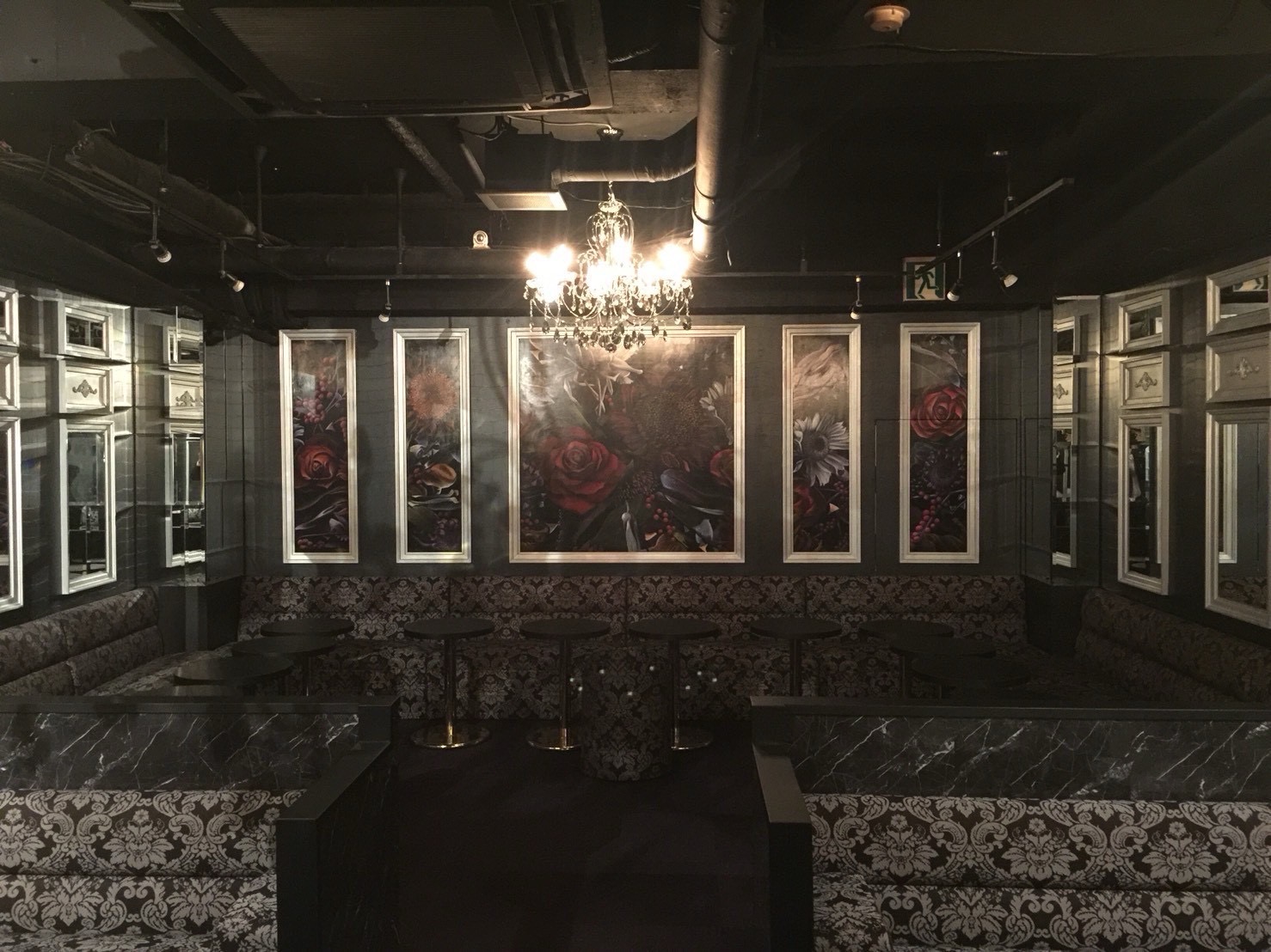 店舗の写真