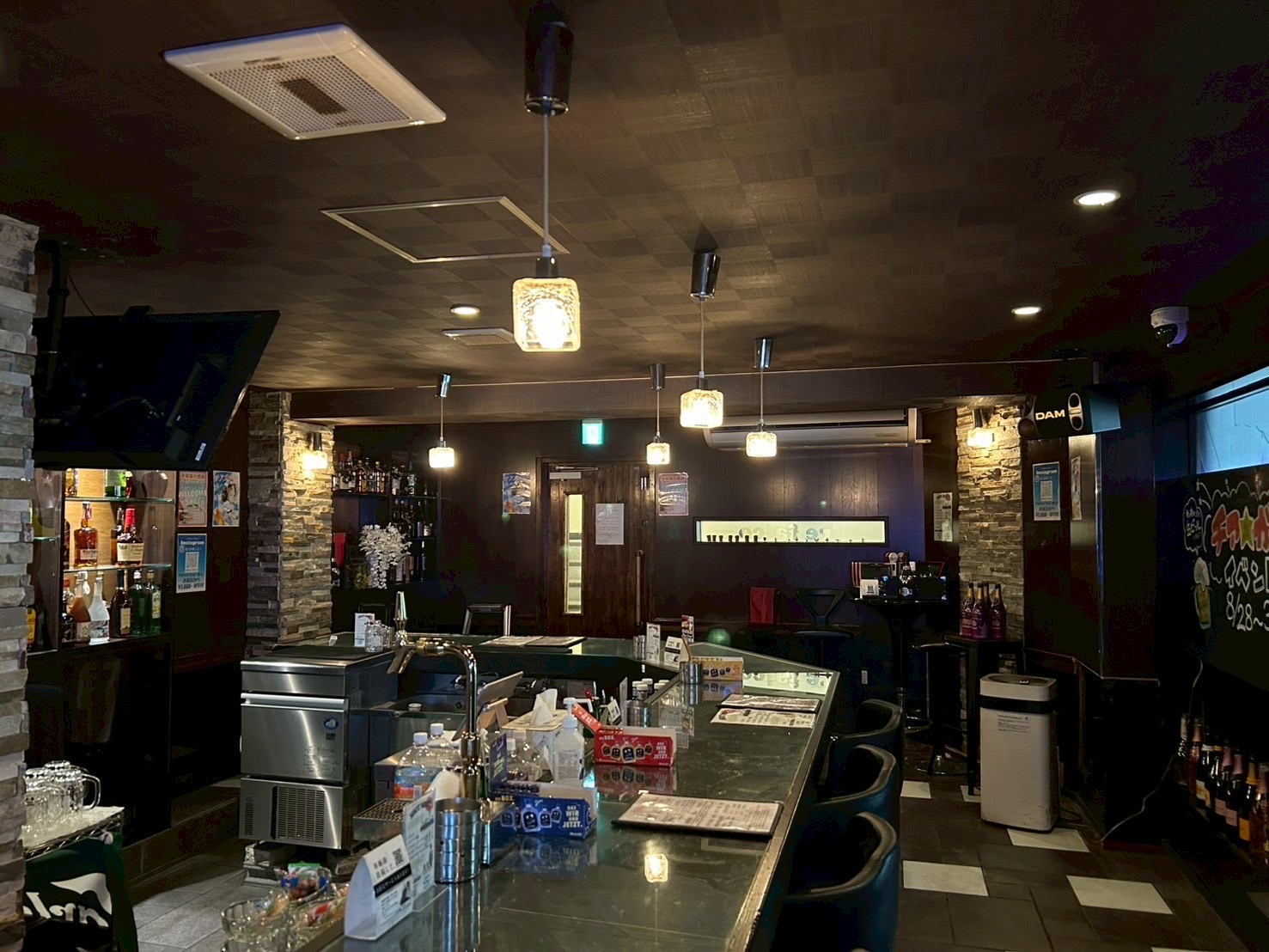 店舗の写真